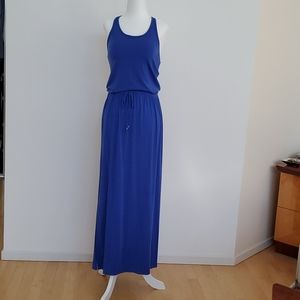 Athleta maxi dress